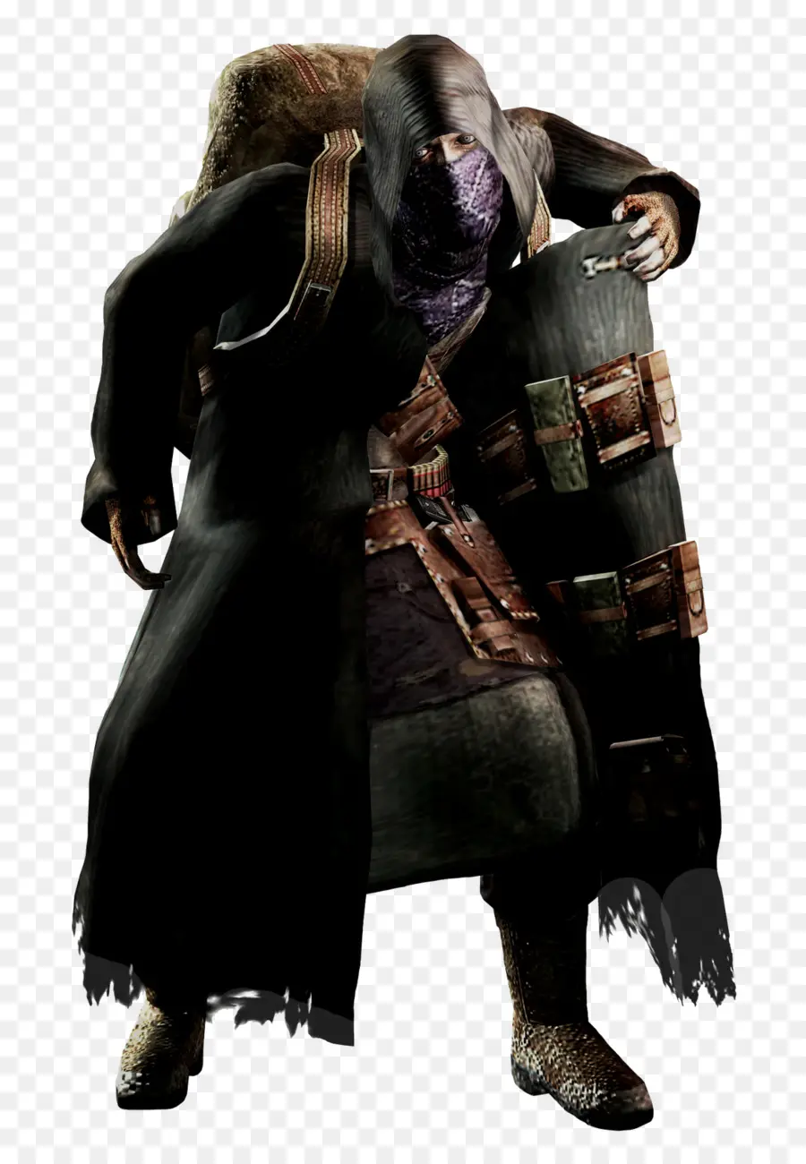 Resident Evil 4，Resident Evil 2 PNG