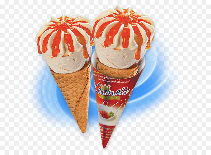 Helado，Conos De Helado PNG