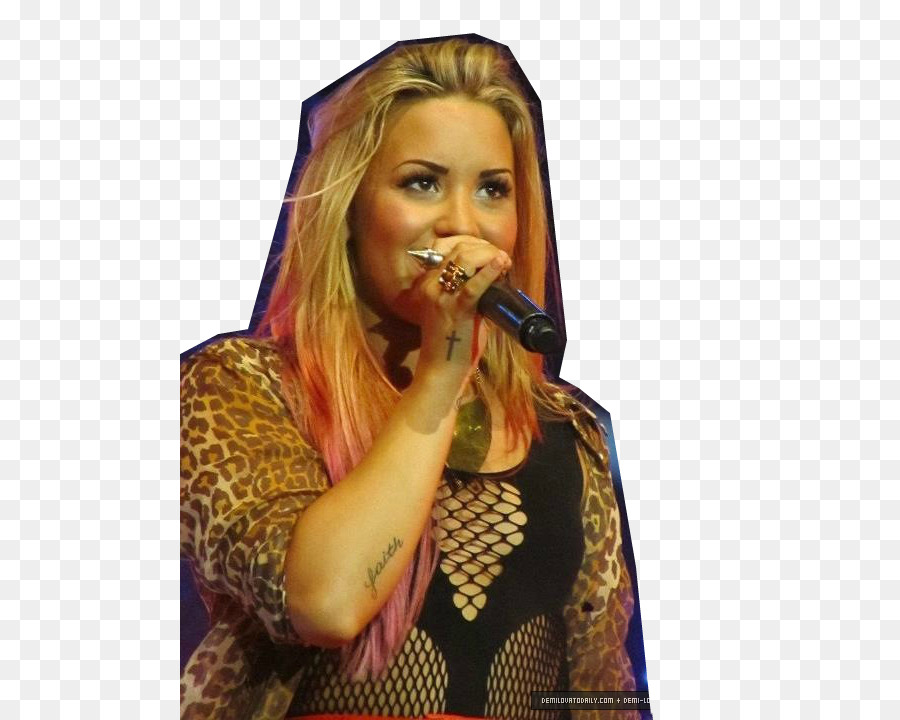 Demi，Ordenador PNG