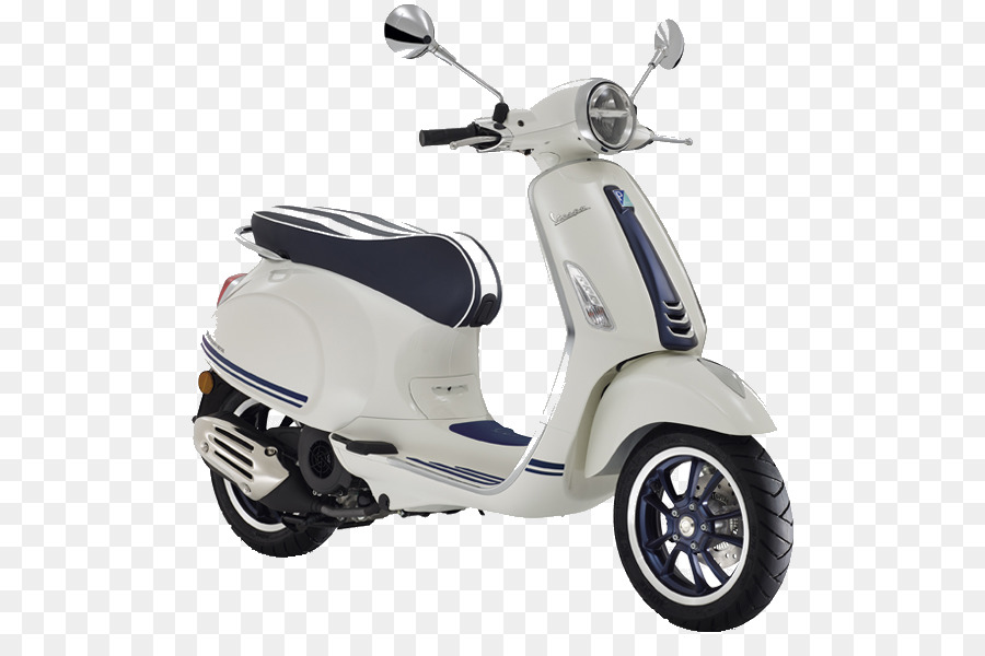 Scooter，Vespa Gts PNG