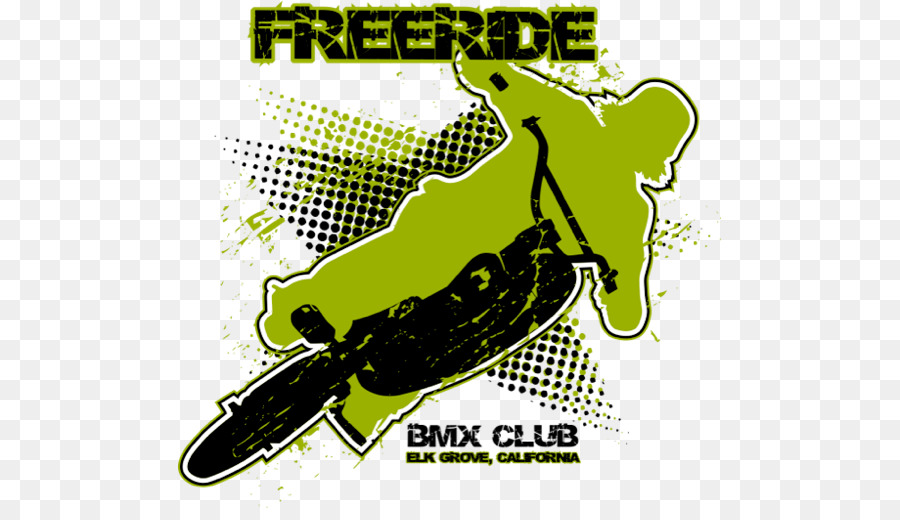 Bmx Libre，Bicicleta PNG