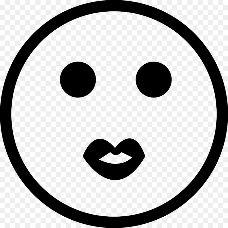 Emoticón，Sonriente PNG