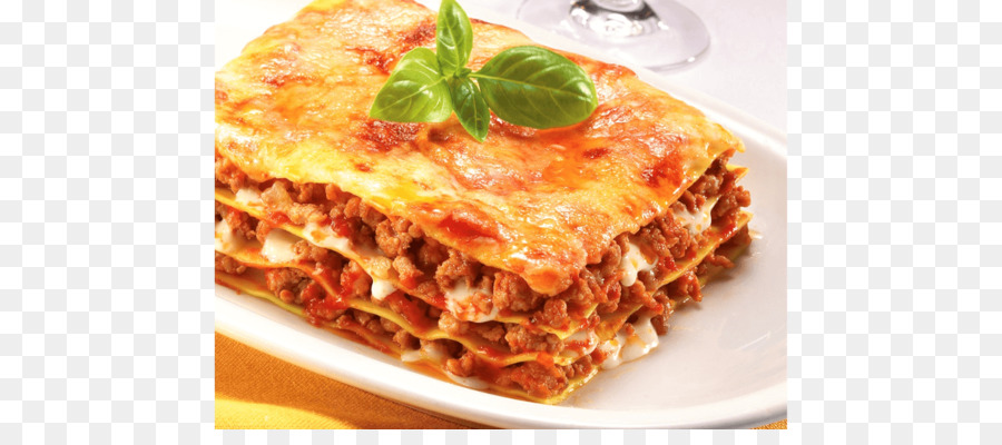 Lasaña，Cocina Italiana PNG