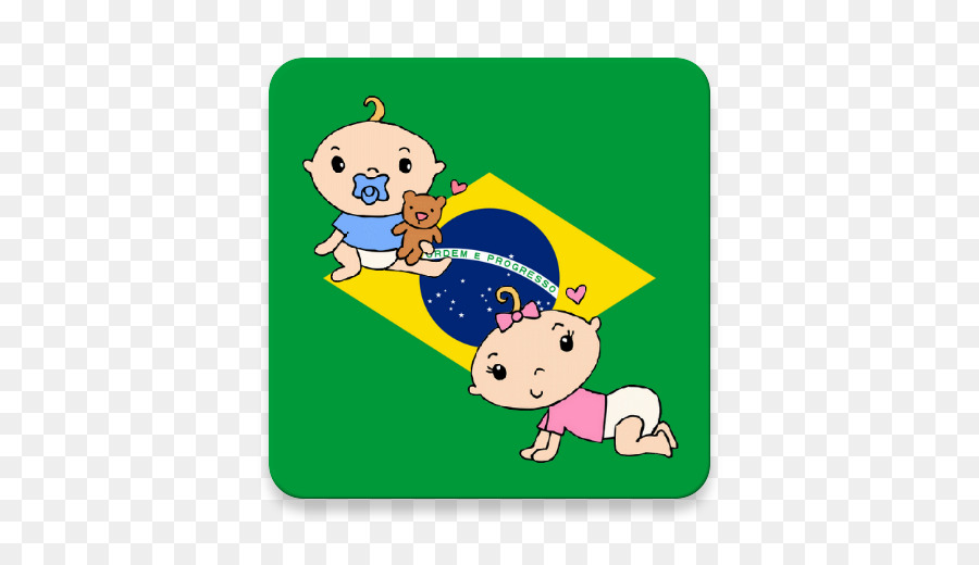 Brasil，Bandera De Brasil PNG