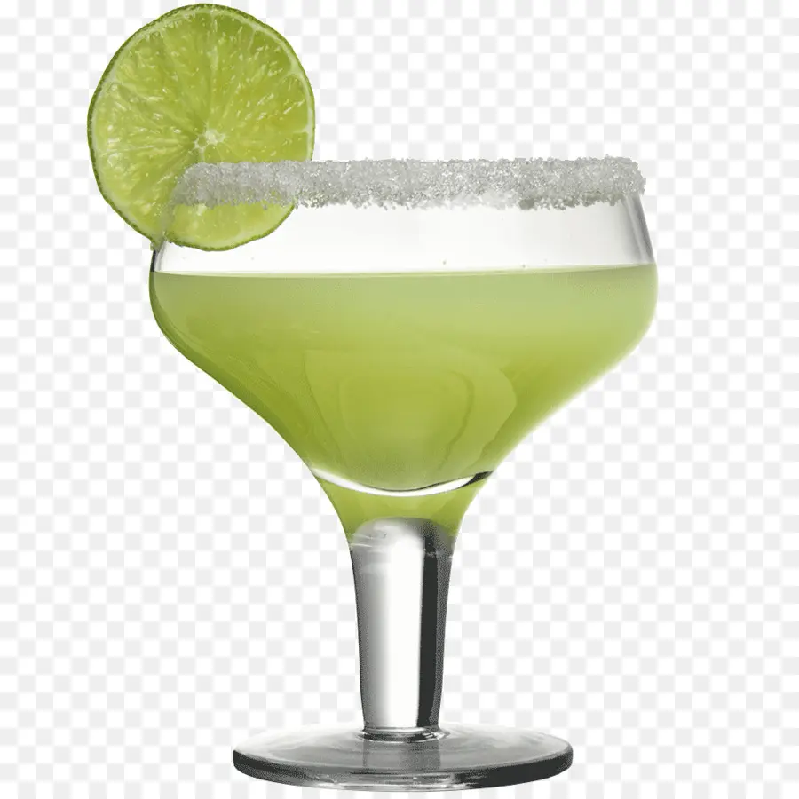 Margarita，Cóctel PNG