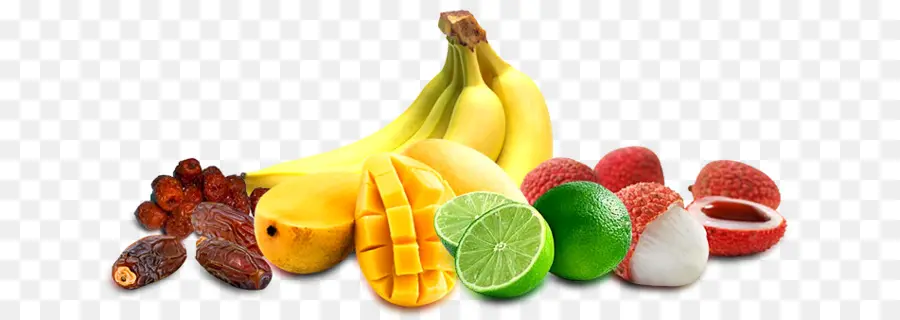 Banano，La Vitamina PNG