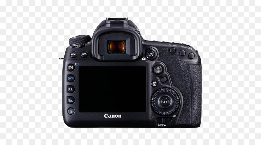 Canon Eos 5d Mark Iv，Canon Eos 5d PNG