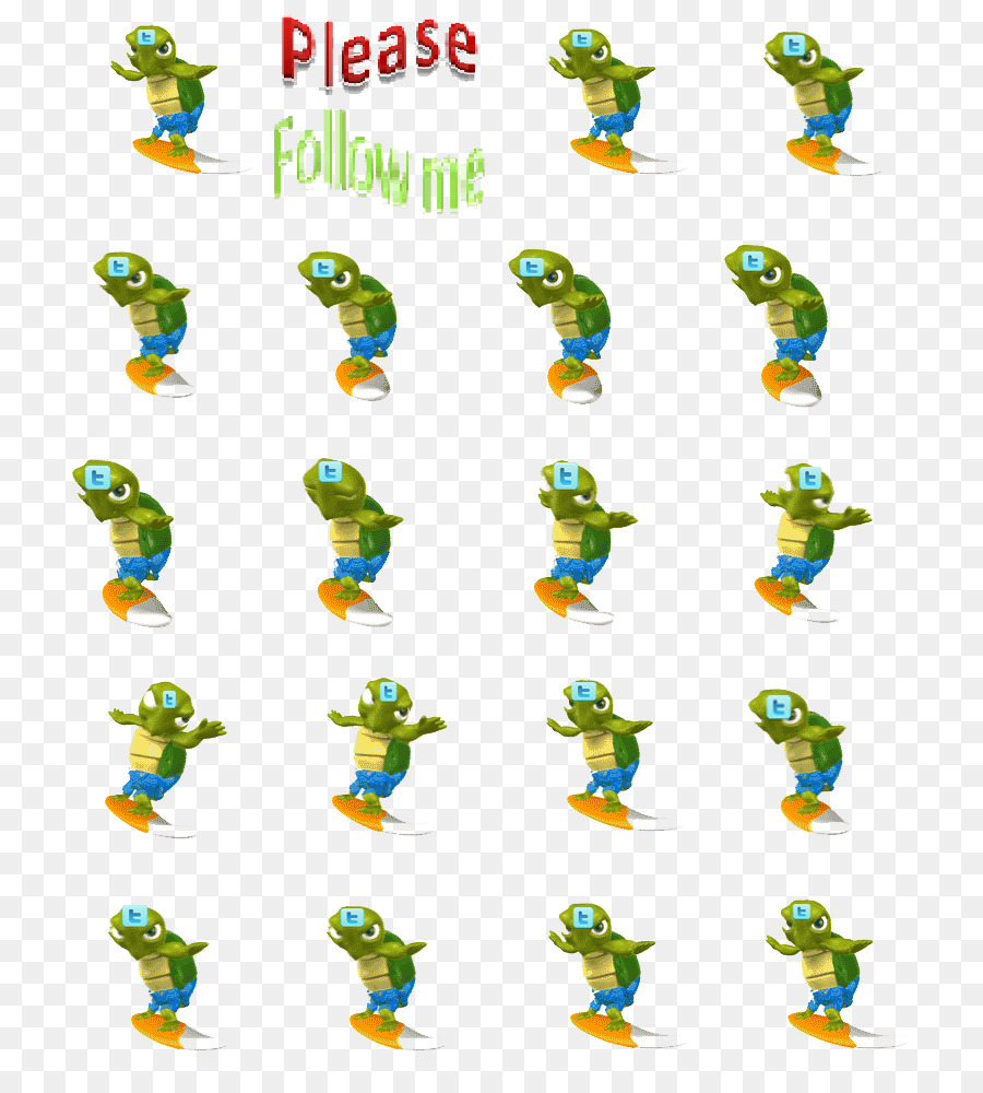 Tortuga，Animal PNG