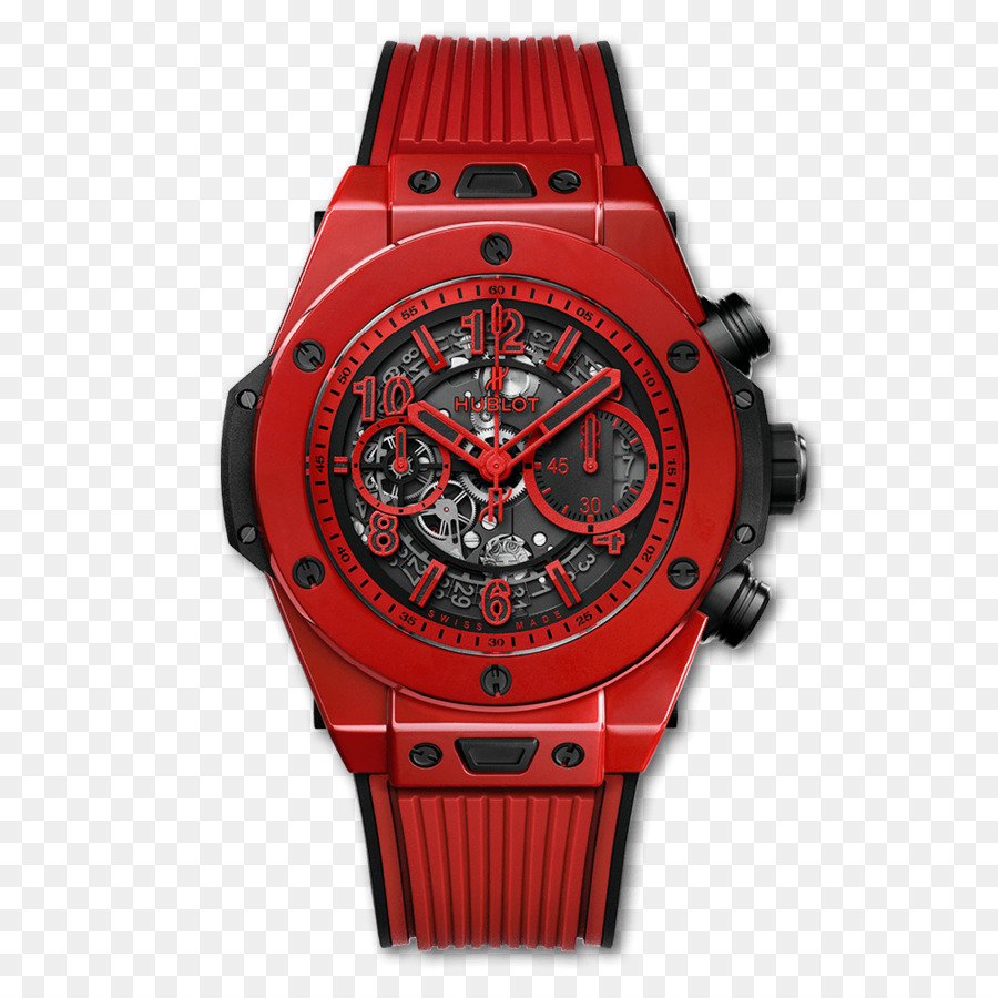 Hublot，Baselworld PNG