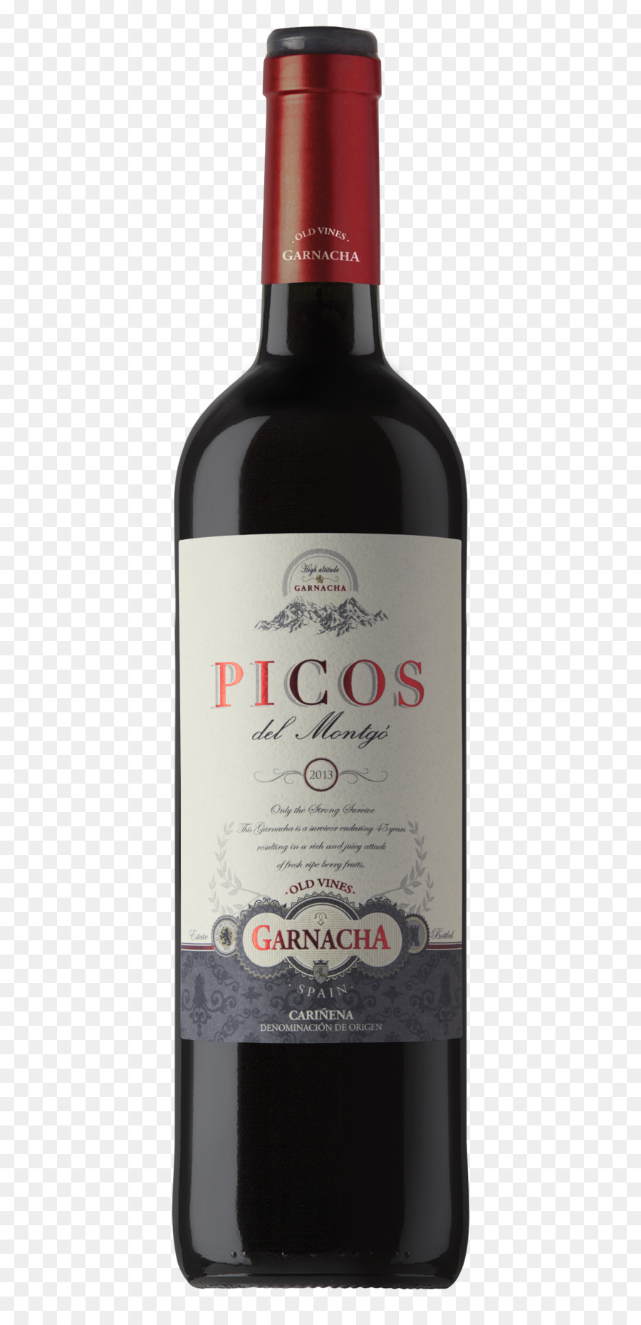 Licor，Vino Tinto PNG