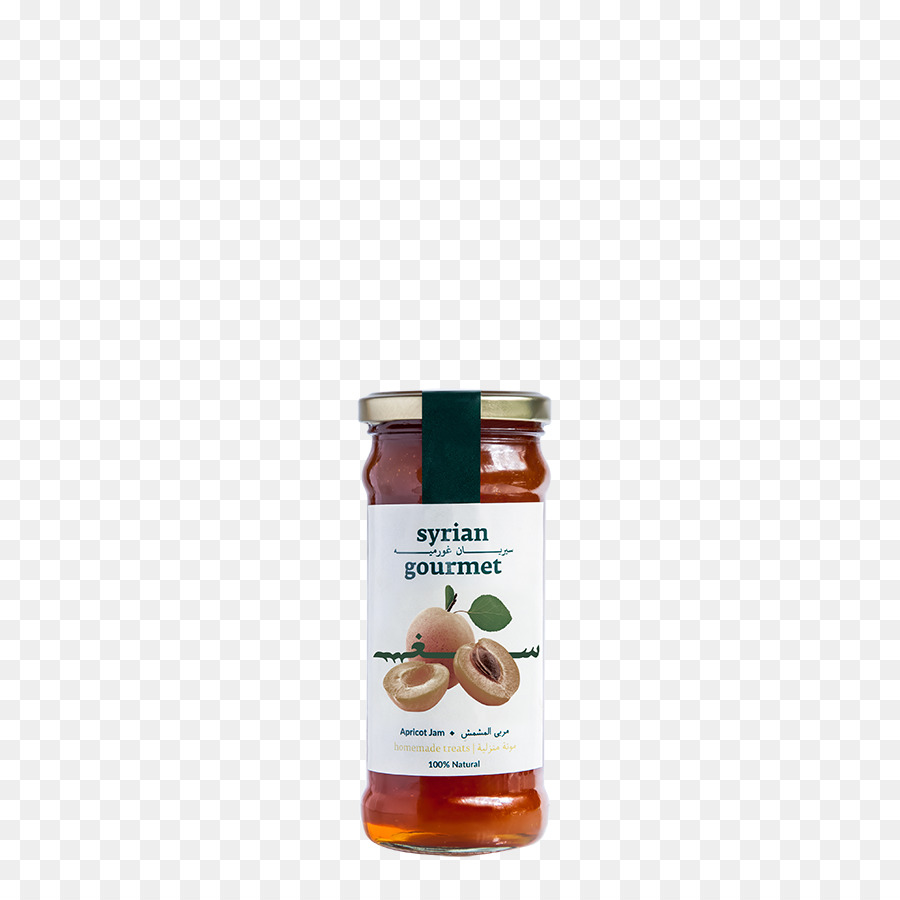 Chutney，Siria PNG