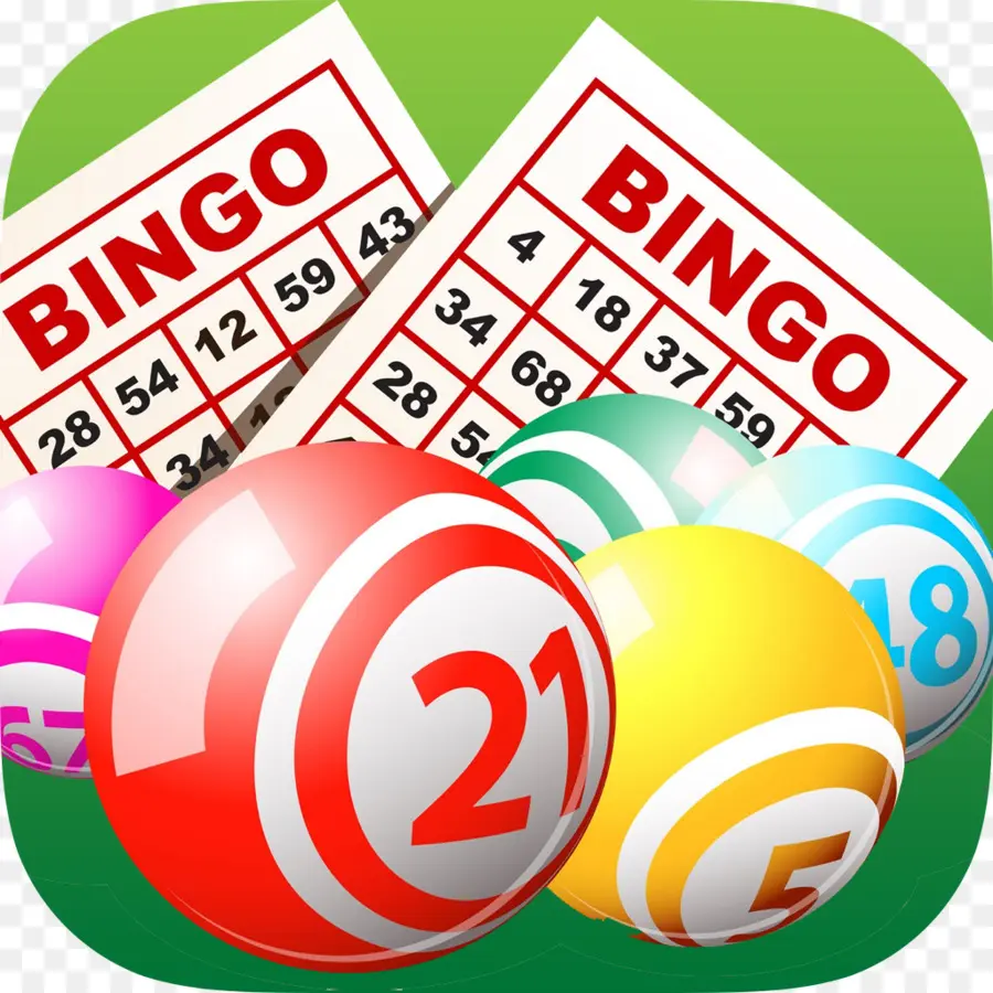 Bingo，Juego PNG