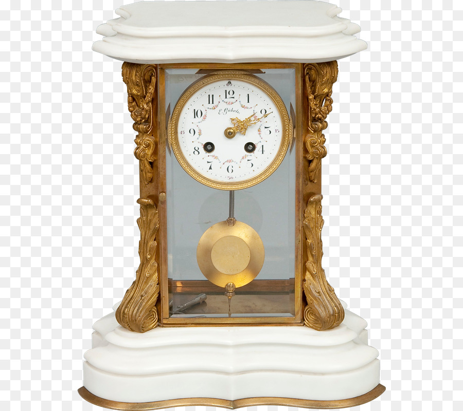 Reloj，Péndulo PNG