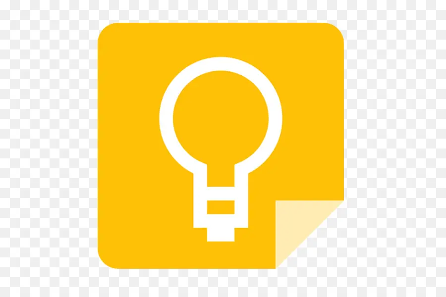 Google Keep，Google PNG