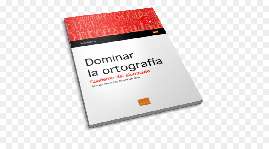 Ortografía，Acentaacón Del Idiioma Español PNG