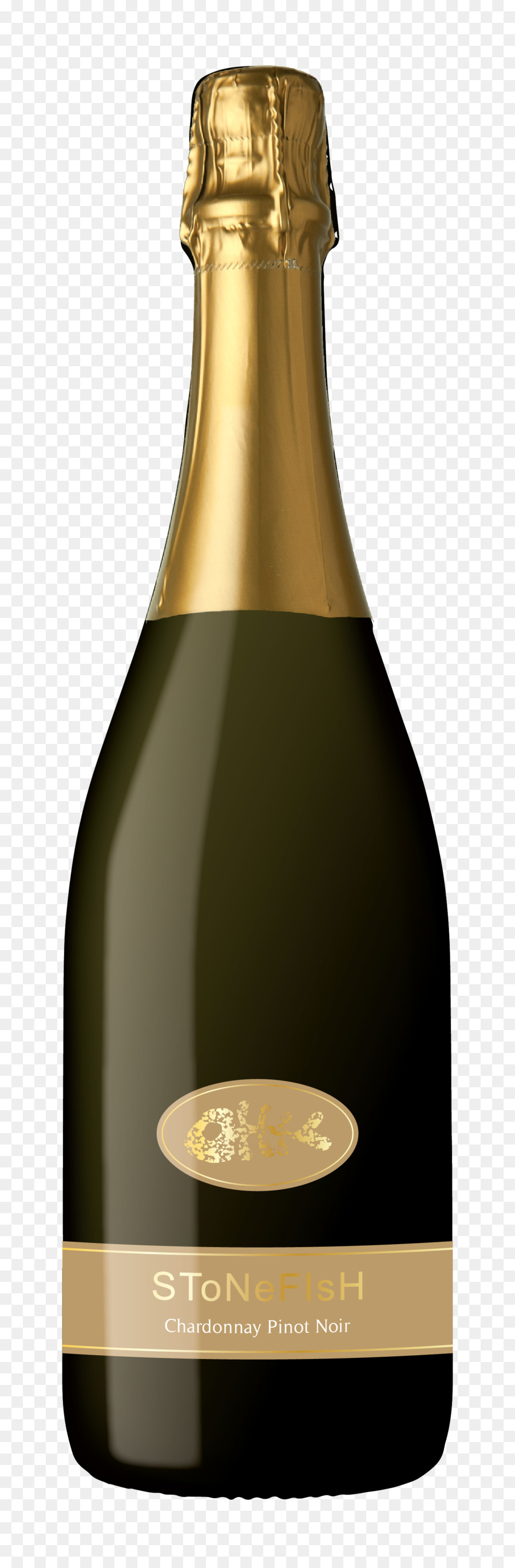 Champaña，Chardonnay PNG