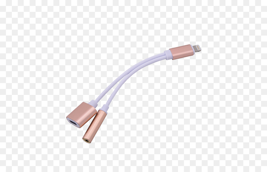 Cable Coaxial，Apple Iphone 7 Plus PNG