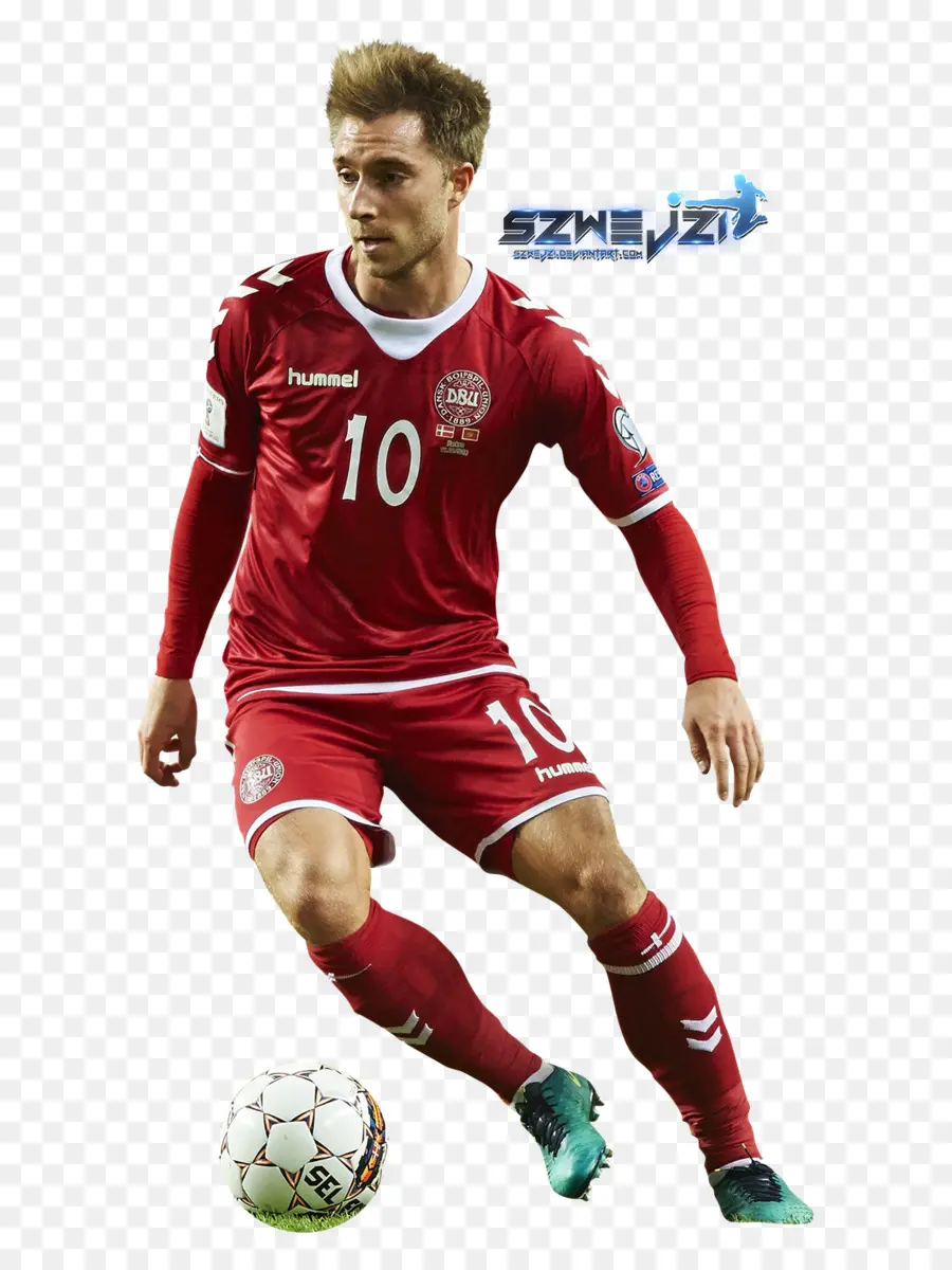 Christian Eriksen，La Copa Del Mundo De 2018 PNG
