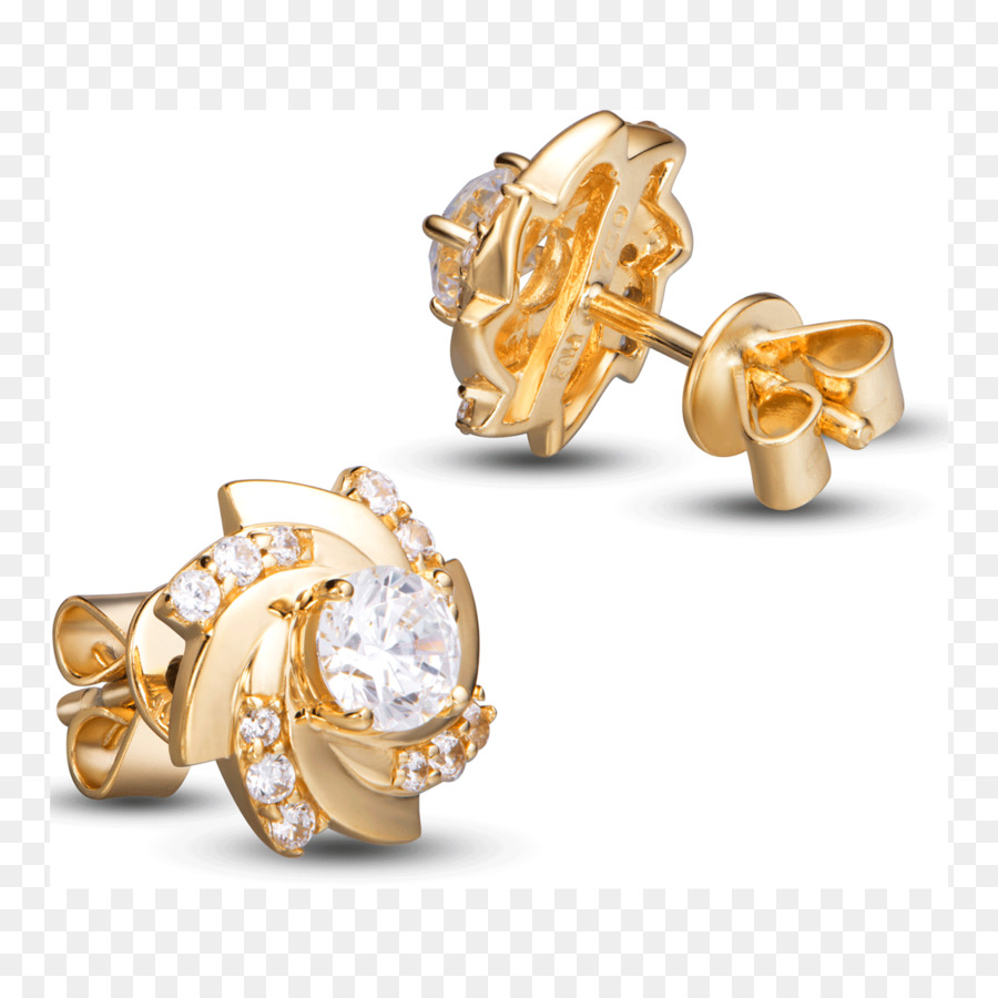 Pendientes De Oro，Oro PNG