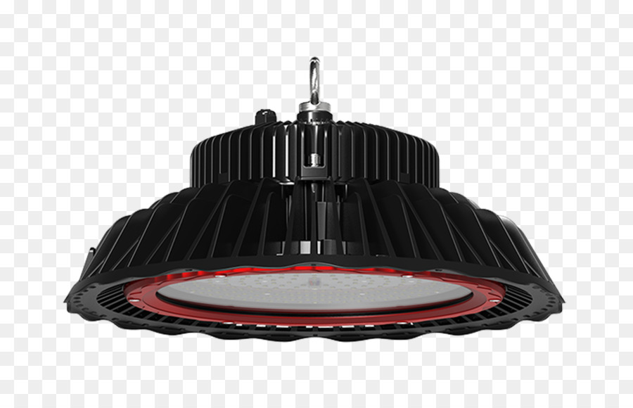 Lámpara Led，Industria PNG