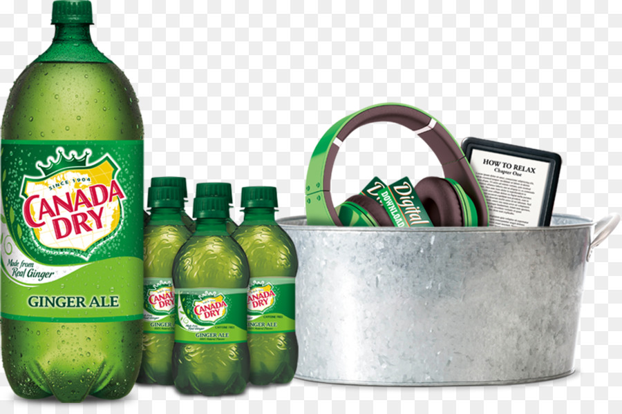 Refresco De Gengibre，Bebidas Gaseosas PNG