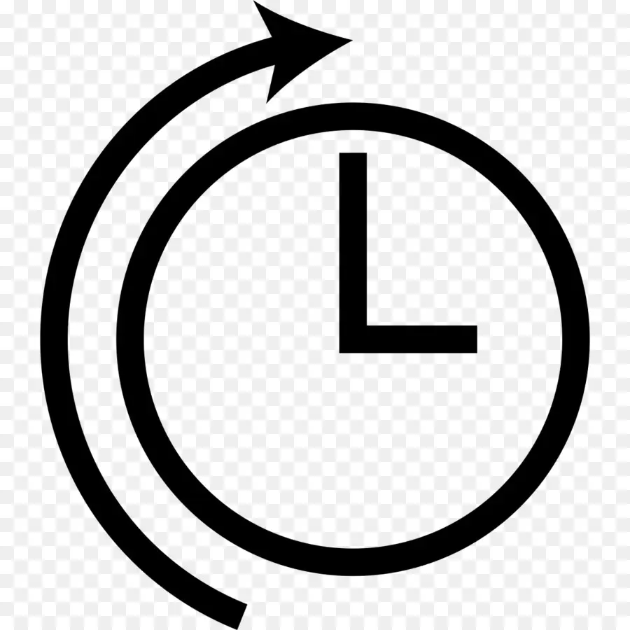 Reloj，Temporizador PNG