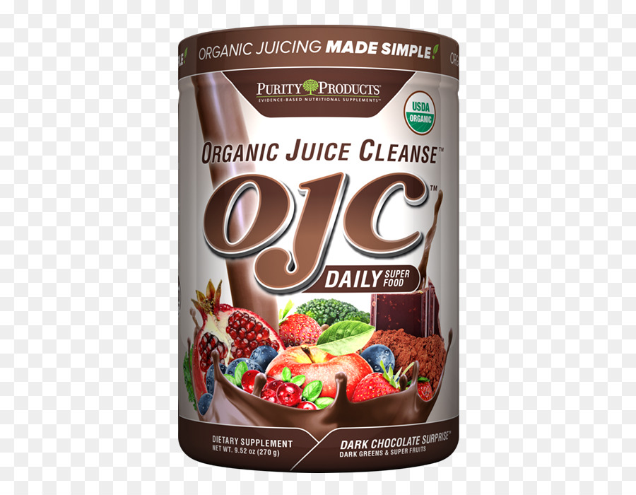 Alimentos Orgánicos，Jugo PNG