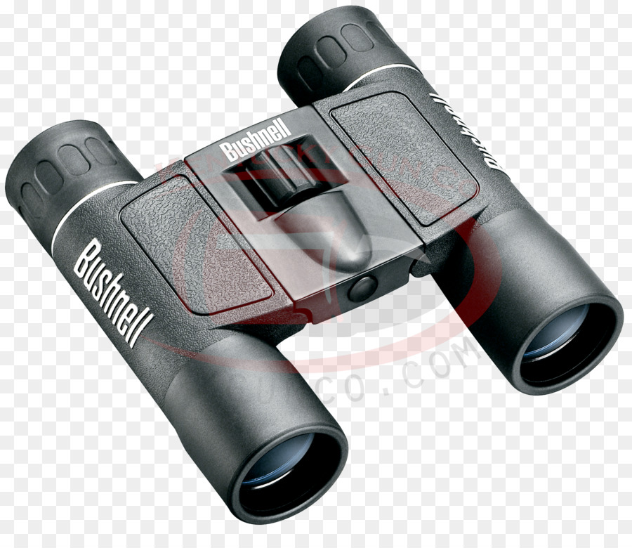 Bushnell Corporation，Binoculares PNG