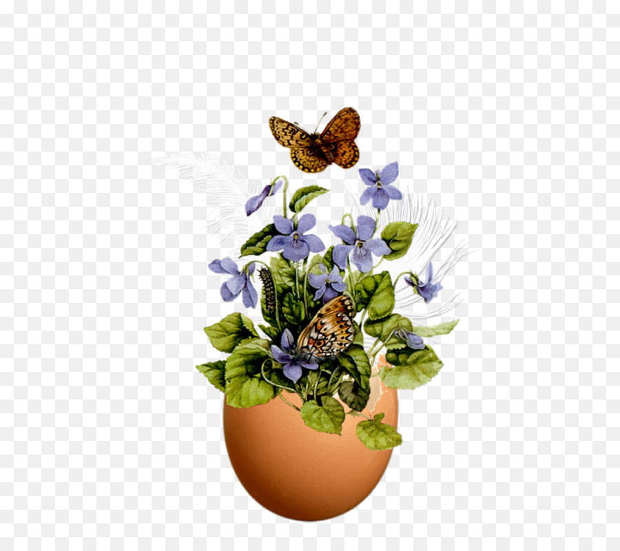 Diseño Floral，Flor PNG