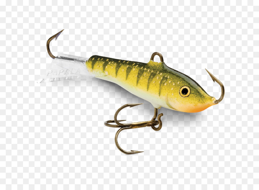 Rapala，Los Cebos De Pesca Señuelos PNG