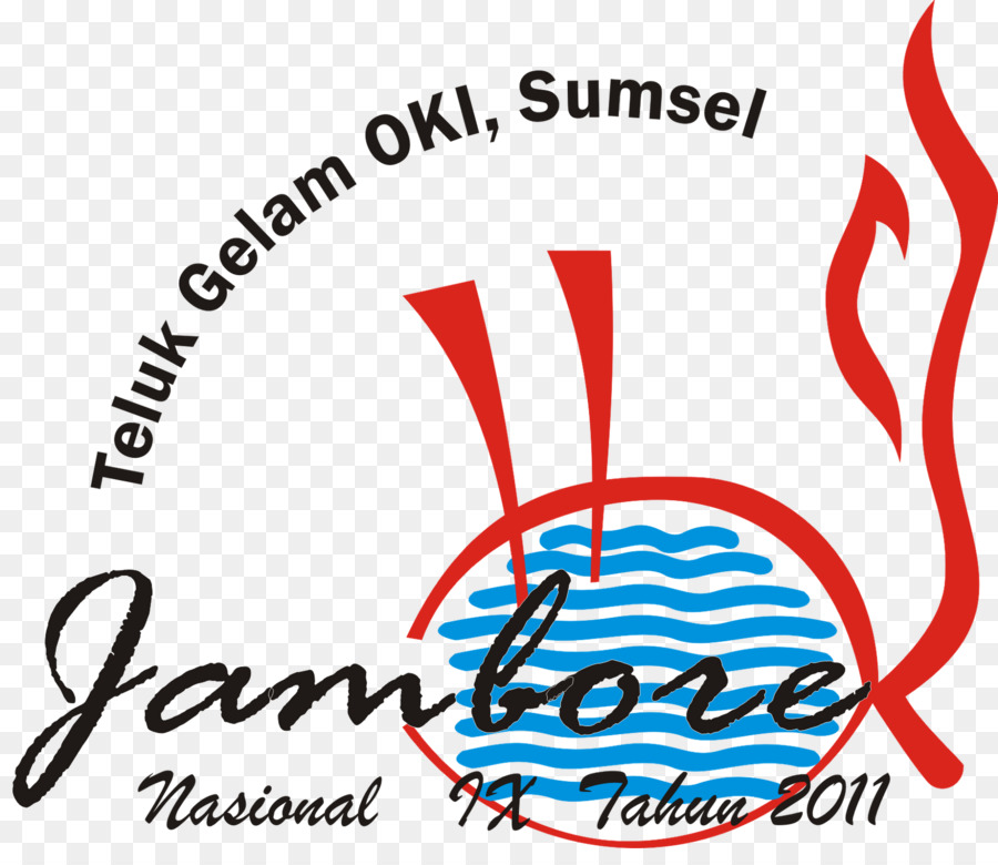 Jamboree Nacional，El Noveno Jamboree Nacional PNG