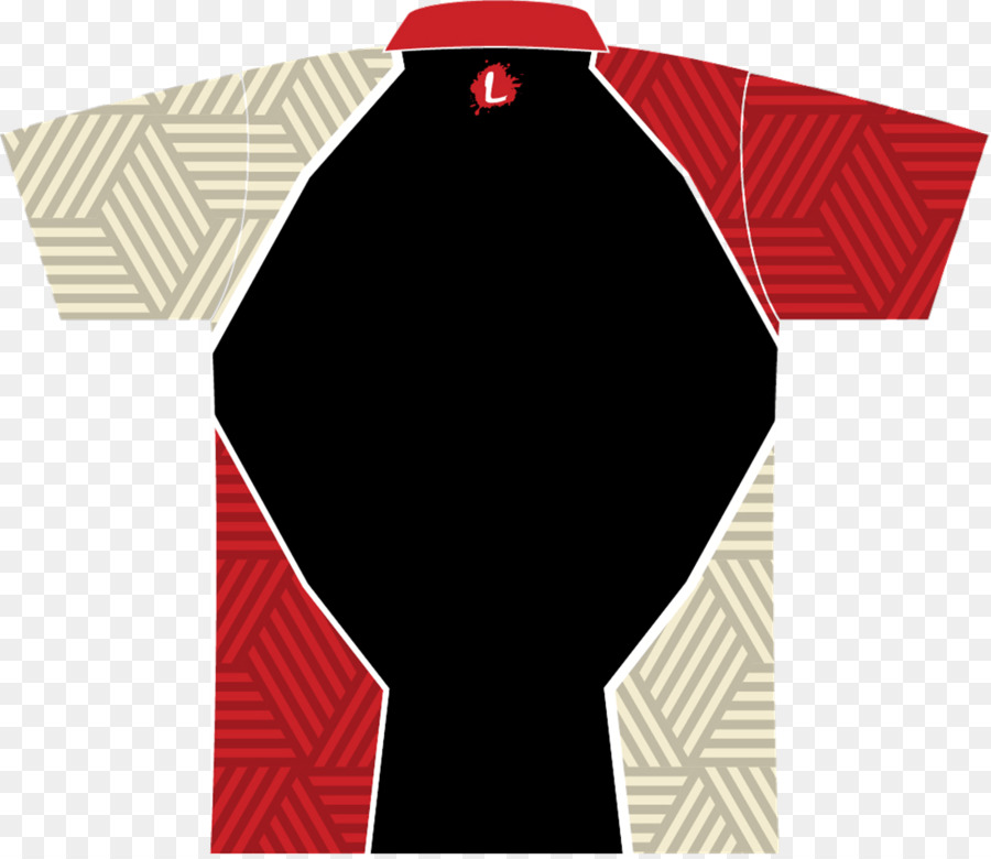 Camiseta，Corbata PNG