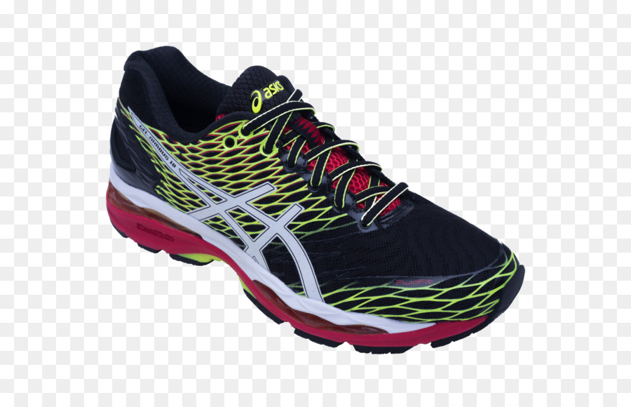 Asics，Zapatillas De Deporte PNG