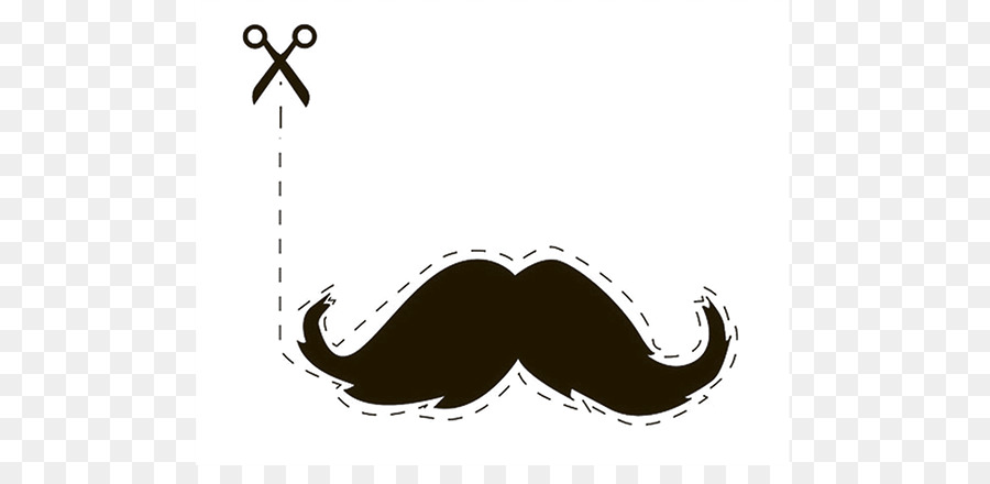 Bigote，El Vello Facial PNG