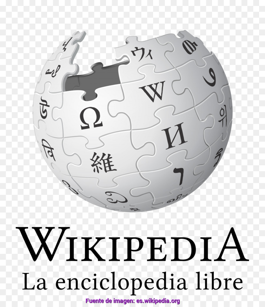 Wikipedia，La Fundación Wikimedia PNG