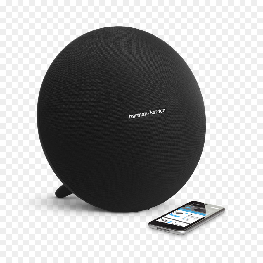 Harman Kardon Onyx Studio 4，Altavoz Inalámbrico PNG