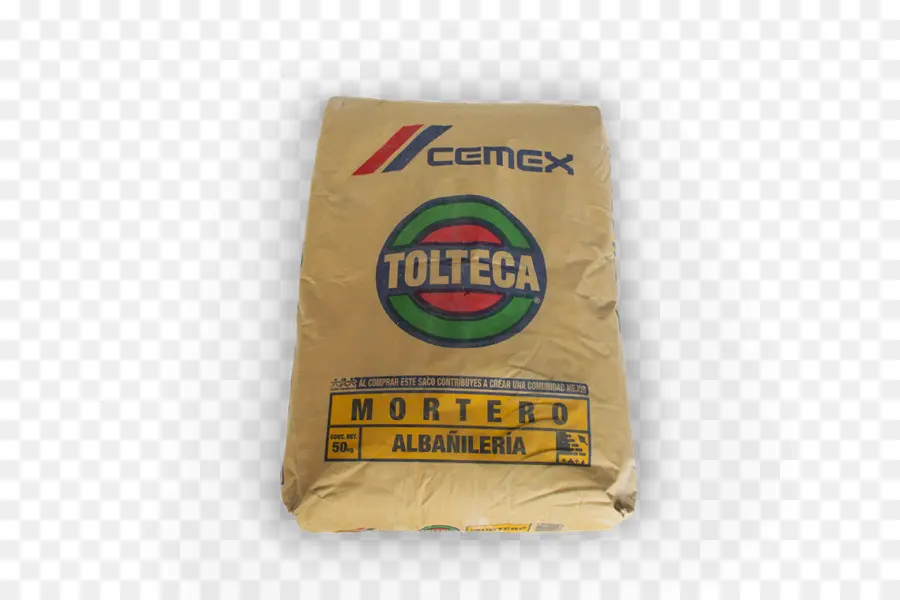 Cemex，Cemex Tolteca PNG