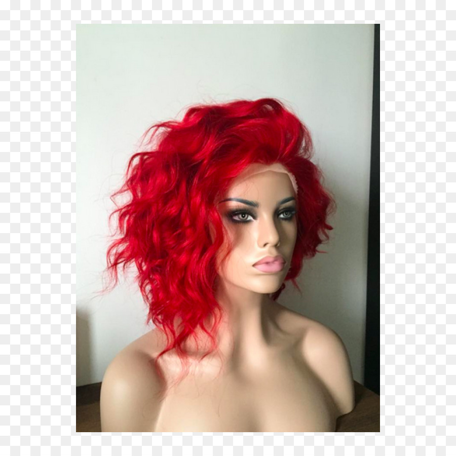 El Pelo Rojo，La Coloración Del Cabello PNG