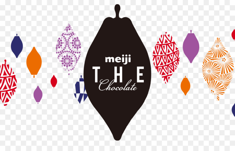 Chocolate，Meiji PNG