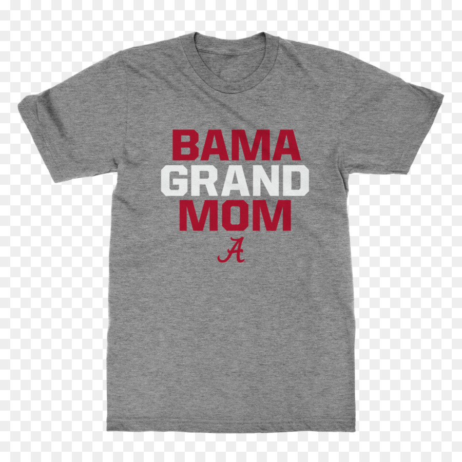 Camiseta，Alabama Crimson Tide De Fútbol PNG