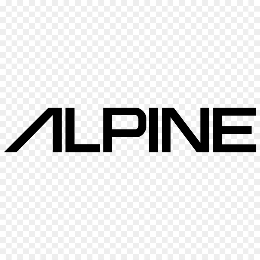 Coche，Alpine Electronics PNG