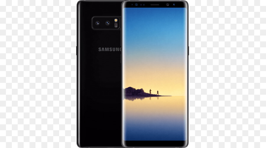 Samsung Galaxy Note 8，Samsung PNG