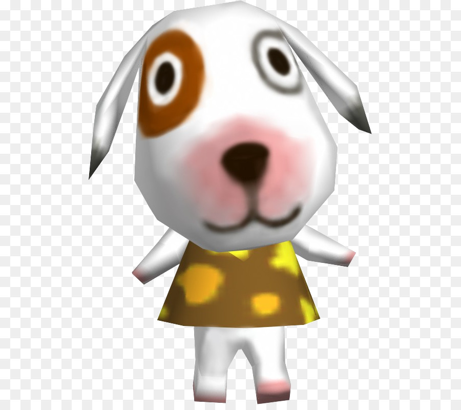 Animal Crossing New Leaf，Animal Crossing Wild World PNG