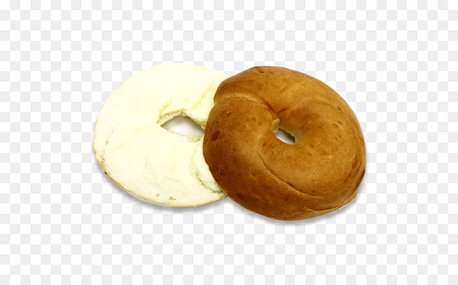 Bagel，Donuts PNG