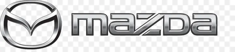 Logotipo De Mazda，Marca PNG