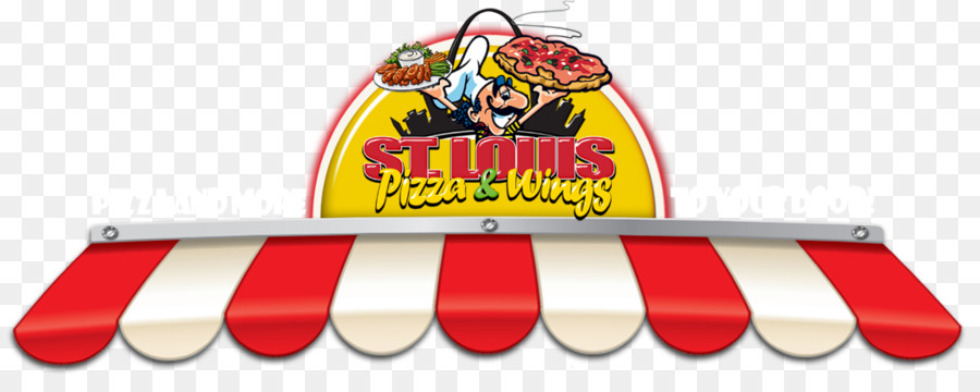 Pizza，San Louisstyle Pizza PNG