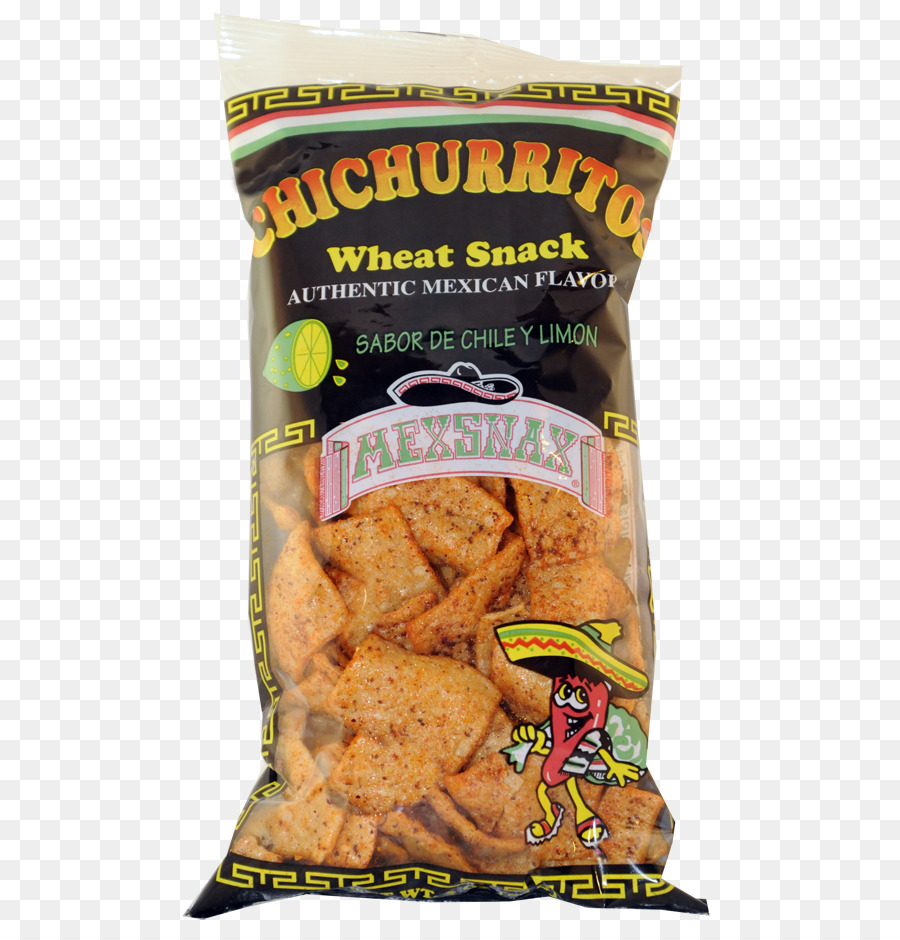 Totopo，Chicharrón PNG