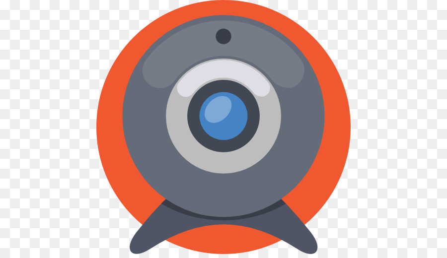 Iconos De Equipo，Webcam PNG