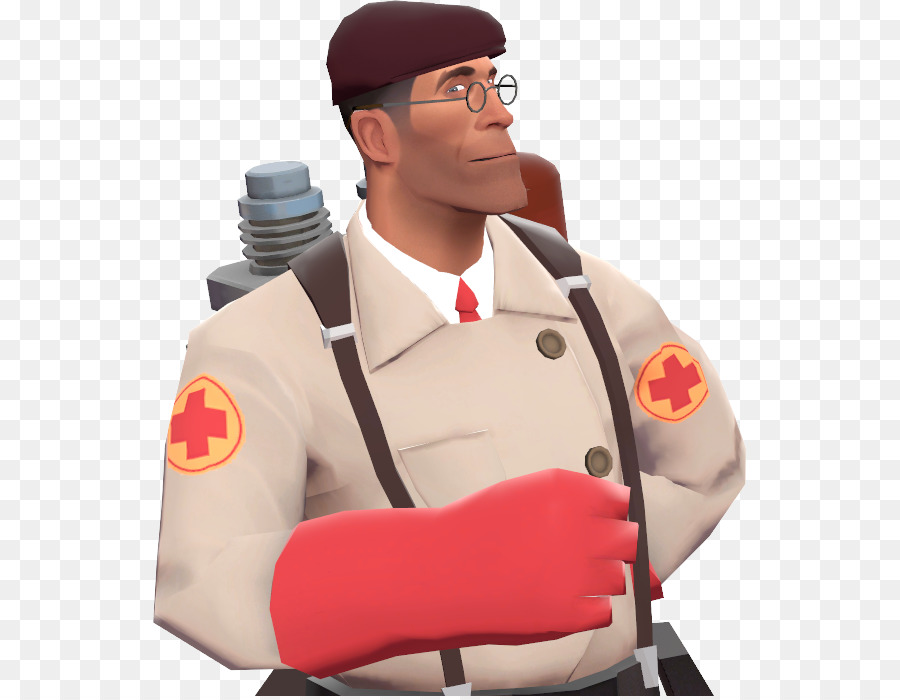 Team Fortress 2，Gran Gatsby PNG