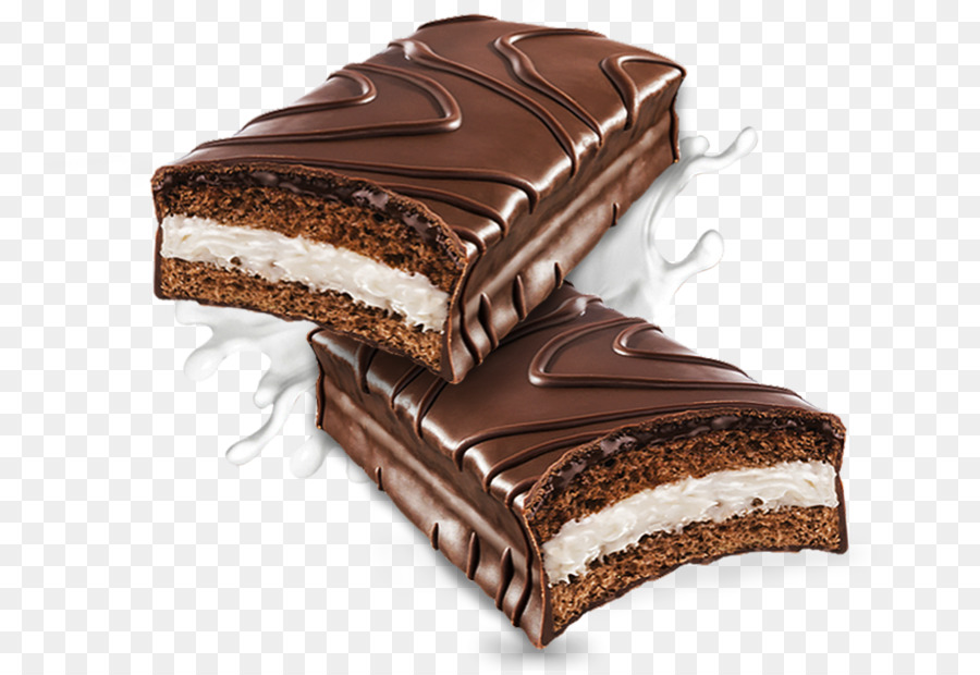 Barra De Chocolate，Dulce PNG